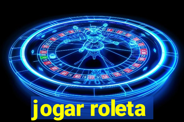 jogar roleta