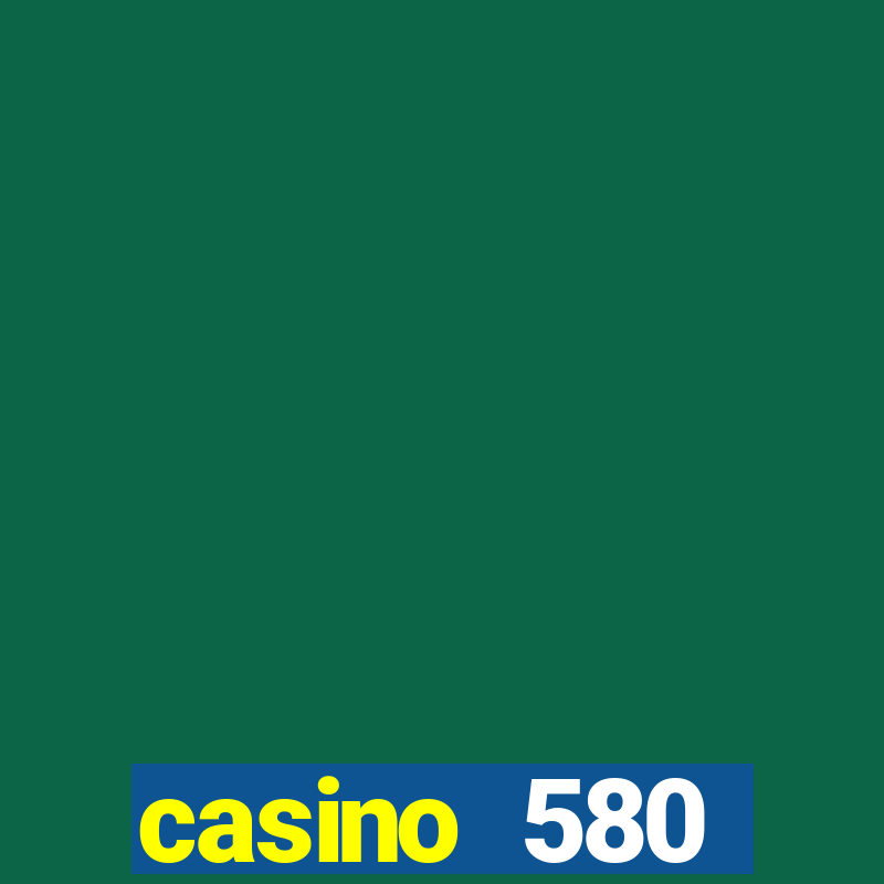 casino 580 livermore ca