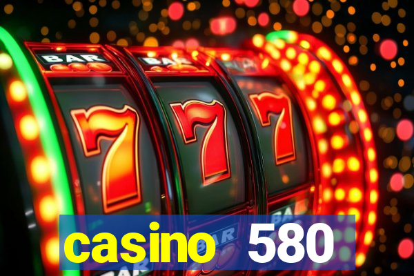 casino 580 livermore ca