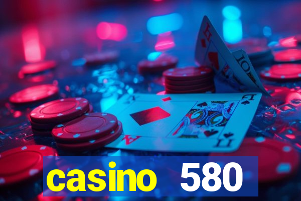 casino 580 livermore ca