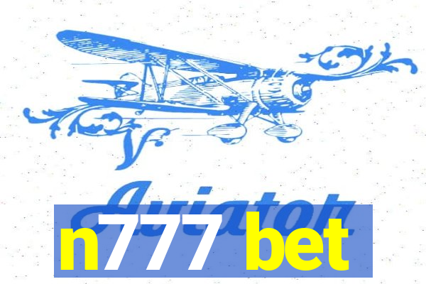 n777 bet