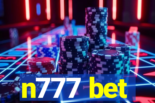 n777 bet