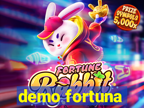 demo fortuna