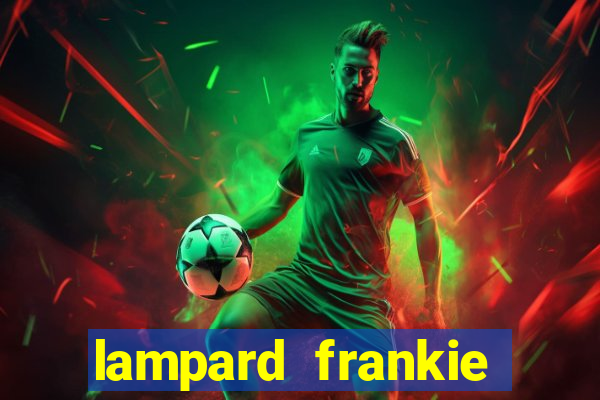 lampard frankie magic football 