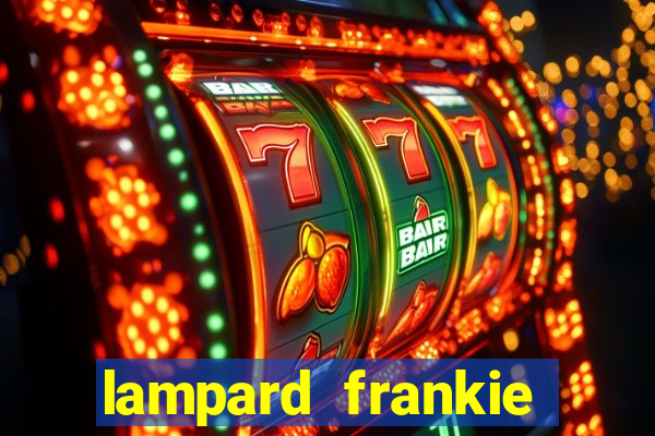 lampard frankie magic football 