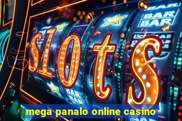 mega panalo online casino