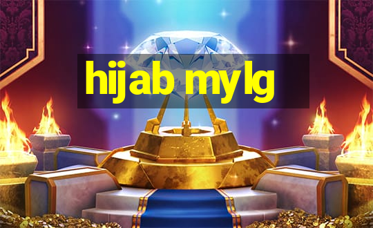 hijab mylg