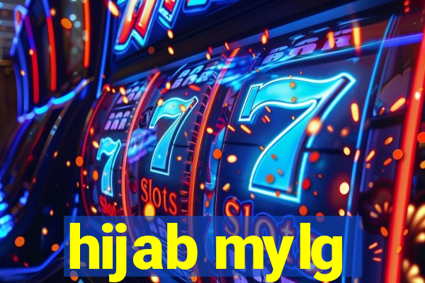 hijab mylg