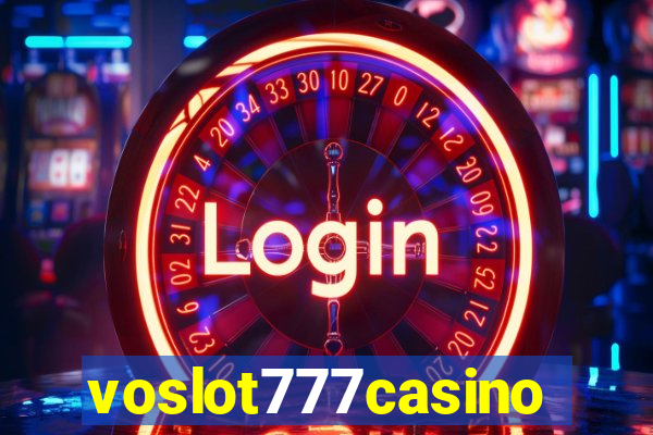 voslot777casino