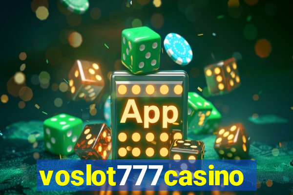 voslot777casino