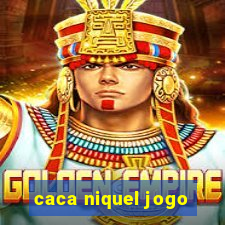 caca niquel jogo