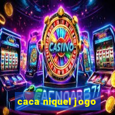 caca niquel jogo