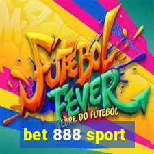 bet 888 sport