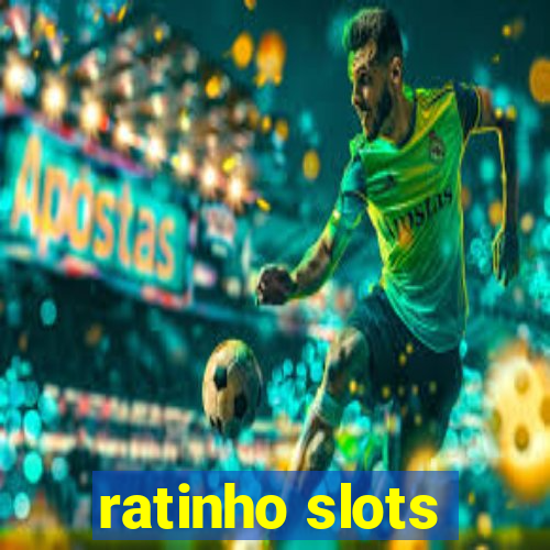 ratinho slots