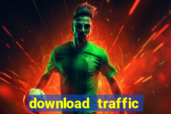 download traffic rider dinheiro infinito