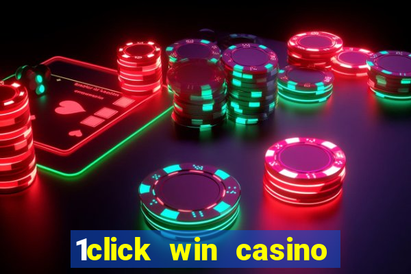 1click win casino no deposit bonus