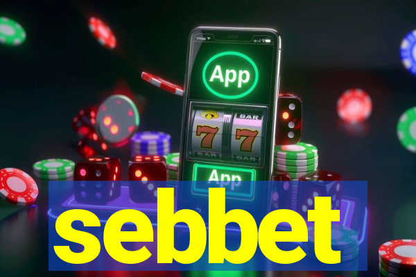 sebbet