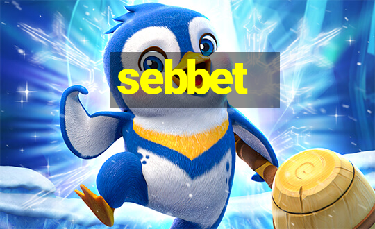 sebbet