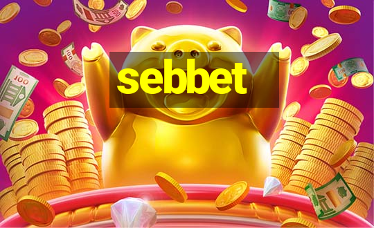 sebbet