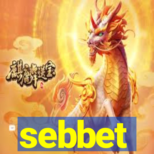 sebbet