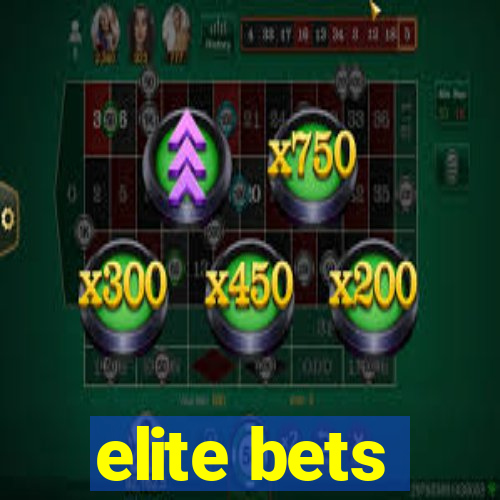 elite bets