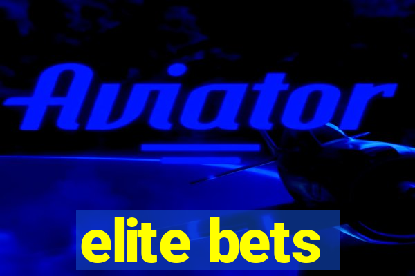 elite bets