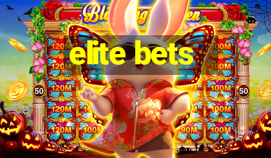 elite bets