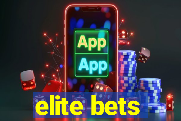 elite bets