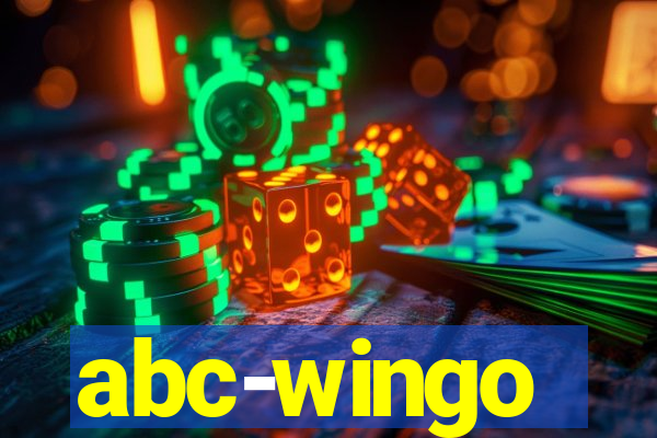 abc-wingo