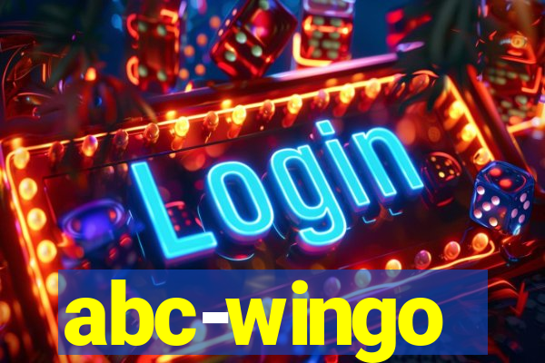 abc-wingo