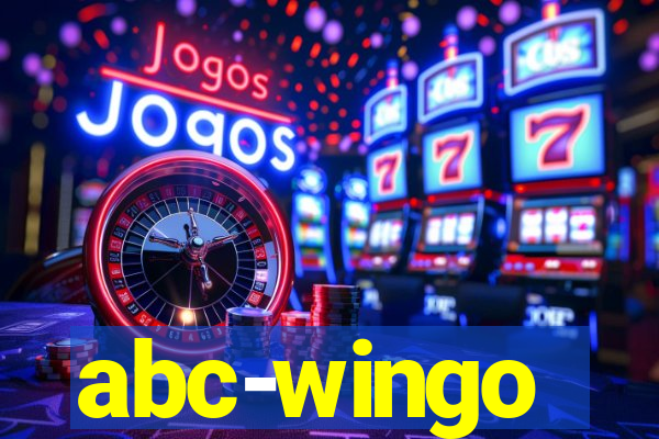 abc-wingo