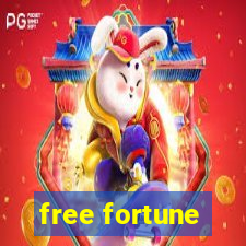 free fortune