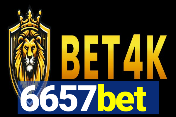 6657bet