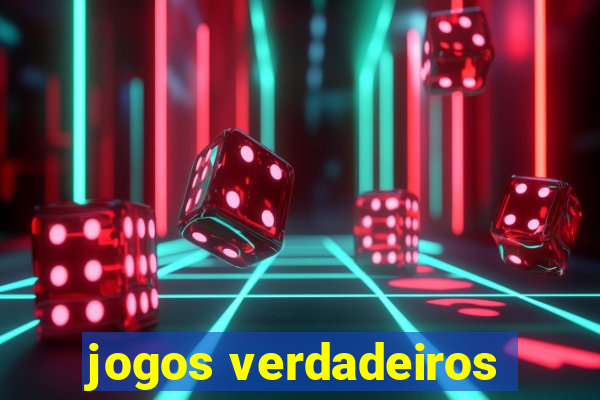 jogos verdadeiros