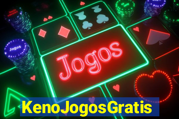 KenoJogosGratis