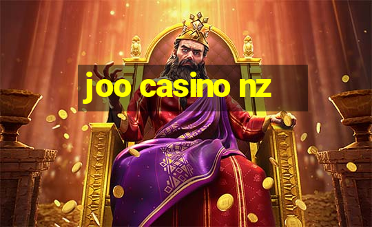 joo casino nz