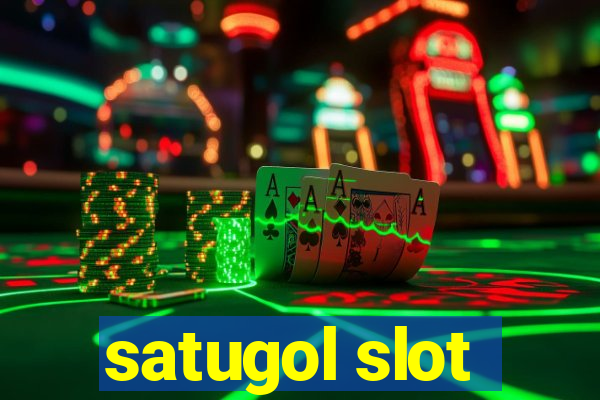 satugol slot