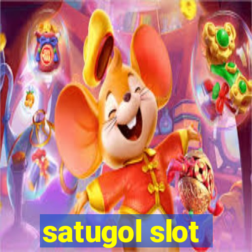 satugol slot