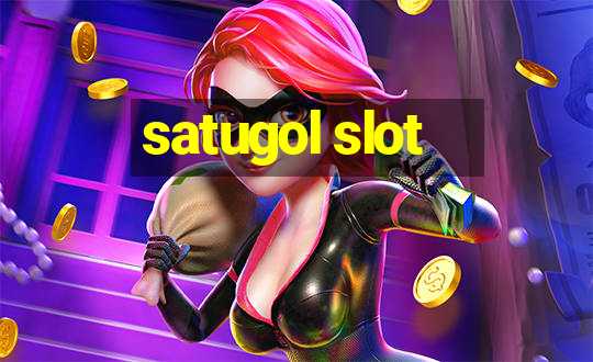 satugol slot