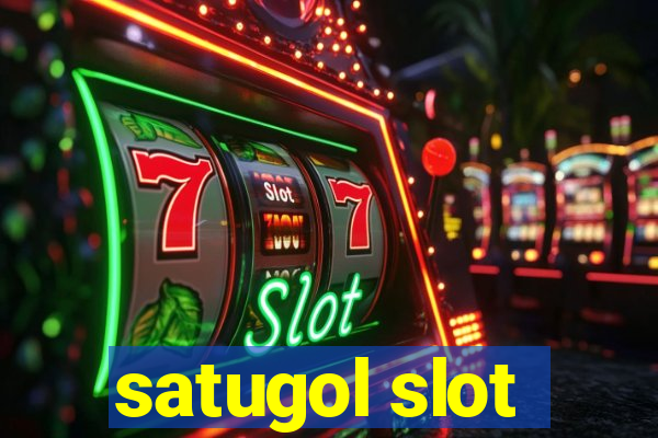 satugol slot