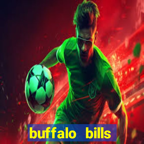 buffalo bills resort & casino