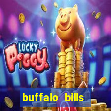 buffalo bills resort & casino