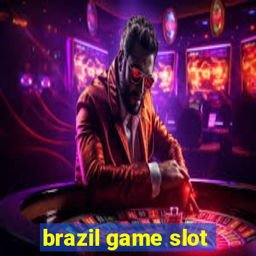 brazil game slot