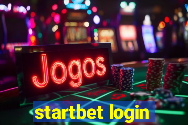 startbet login