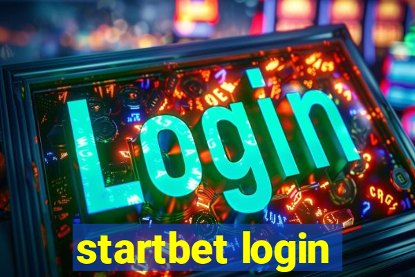 startbet login