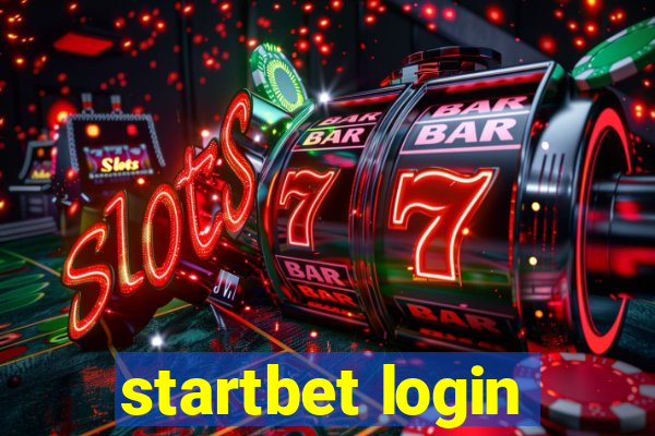 startbet login