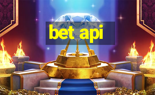 bet api