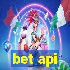 bet api