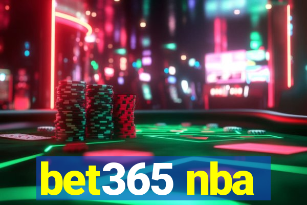 bet365 nba