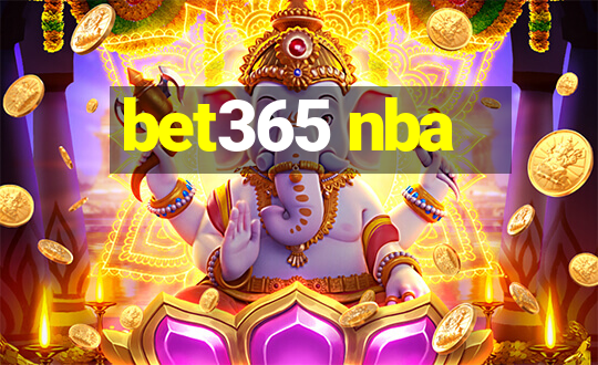 bet365 nba